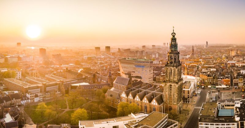 Groningen